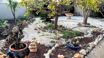 Vente Villa La Palme - Réf. 12280  - Mandataire immobilier Brigitte Hirn - image 13