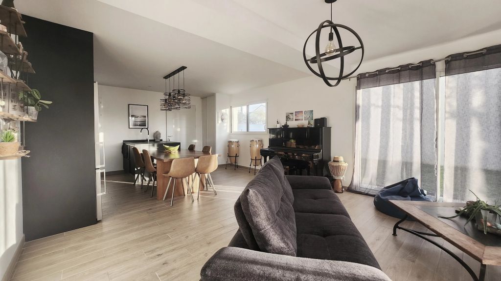 Vente Vente Maison Thil - Réf. 12444  - Mandataire immobilier Brigitte Claude - image 1