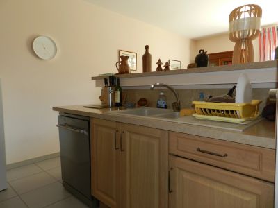 Vente Appartement Draguignan - Réf. 12266  - Mandataire immobilier Cécile Ferré - image 8