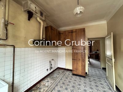 Vente Maison Digne-les-Bains - Réf. 12336  - Mandataire immobilier Corinne Gruber - image 9