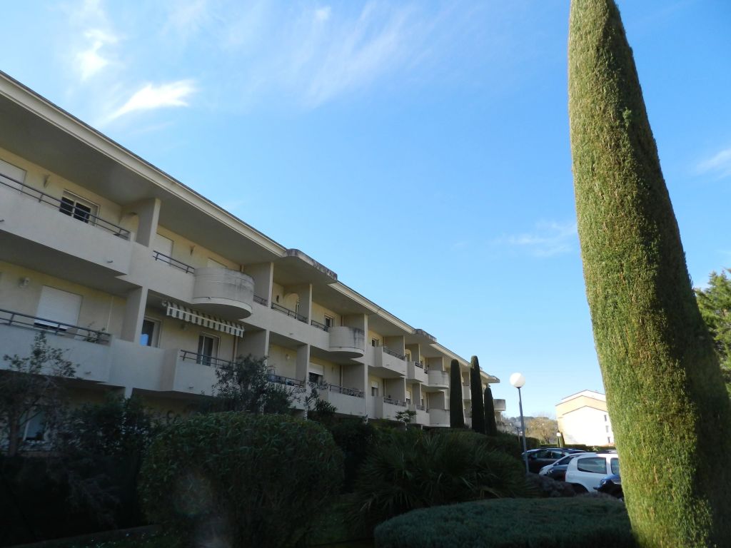 Appartement 82.87 m²