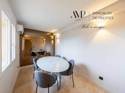 Aix-en-Provence 13290 – Appartement