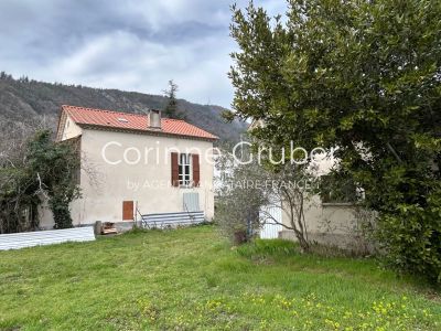 Vente Maison Digne-les-Bains - Réf. 12336  - Mandataire immobilier Corinne Gruber - image 14