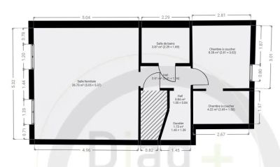 Vente Appartement Draguignan - Réf. 11168  - Mandataire immobilier Régine Finistre - image 11