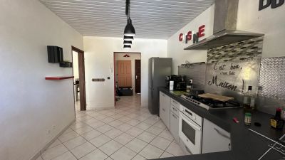 Vente Villa Cayenne - Réf. 11972  - Mandataire immobilier Philippe Le Roux - image 5