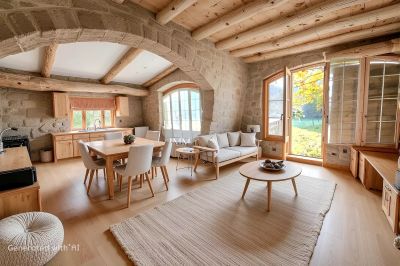 Vente Propriété Les Arcs - Réf. 12182  - Mandataire immobilier Stéphanie Van De Kadsye - image 4