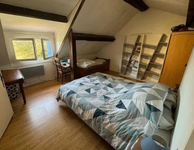 Vente Fermette Villiers-Saint-Georges - Réf. 12458  - Mandataire immobilier Christophe Hémery - image 6