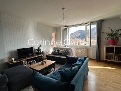 Vente Appartement Digne-les-Bains - Réf. 12384  - Mandataire immobilier Corinne Gruber - image 4