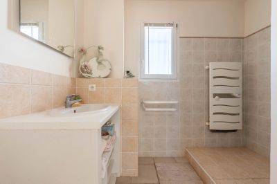 Vente Villa Saint-Gilles - Réf. 12301  - Mandataire immobilier Fanny Bernard - image 15