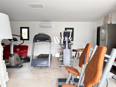 Vente Villa Rognac - Réf. 9124  - Mandataire immobilier Agent Mandataire France - image 23