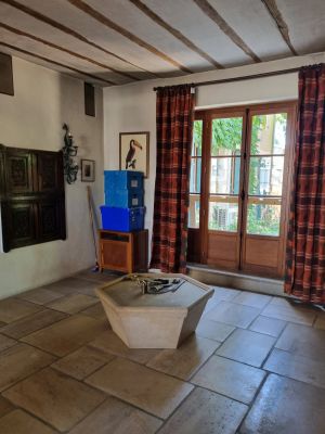 Vente Propriété Châteauneuf-sur-Cher - Réf. 12363  - Mandataire immobilier Christophe Hémery - image 6