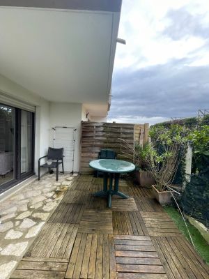 Vente Studio Anglet - Réf. 12298  - Mandataire immobilier Nathalie Vidal - image 5