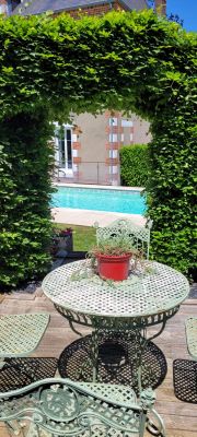 Vente Propriété Henrichemont - Réf. 12365  - Mandataire immobilier Christophe Hémery - image 13