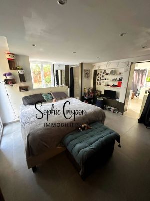 Vente Villa Les Adrets-de-l'Estérel - Réf. 12067  - Mandataire immobilier Sophie Crispon - image 15