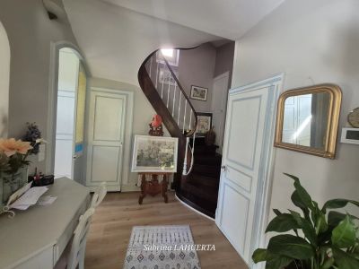 Vente Maison de ville Condom - Réf. 11504  - Mandataire immobilier Sabrina Lahuerta - image 5
