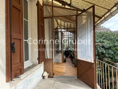 Vente Maison Digne-les-Bains - Réf. 12336  - Mandataire immobilier Corinne Gruber - image 2