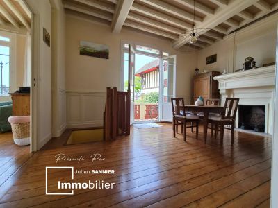 Vente Appartement Cabourg - Réf. 12612  - Mandataire immobilier Julien Bannier - image 8
