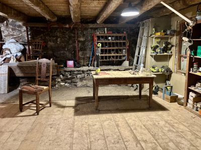 Vente Ferme Les Estables - Réf. 12625  - Mandataire immobilier Zoé Scardone - image 21