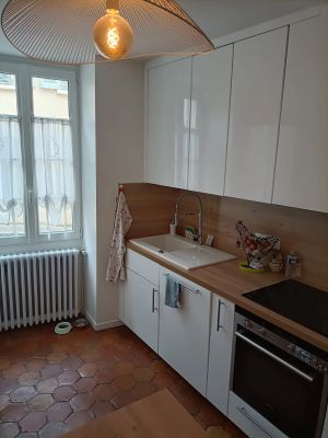 Maule 78580 – Maison de ville