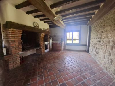 Vente Maison Lyons-la-Forêt - Réf. 12389  - Mandataire immobilier Agent Mandataire France - image 3