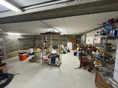 Vente Maison Moissac-Bellevue - Réf. 12385  - Mandataire immobilier Johan Benguigui - image 26