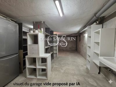 Vente Maison de village Roquebrune-sur-Argens - Réf. 12467  - Mandataire immobilier Stéphanie Van De Kadsye - image 12