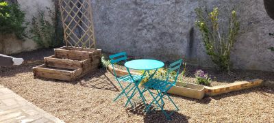 Vente Maison Saint-Ouen - Réf. 12513  - Mandataire immobilier Christophe Hémery - image 6