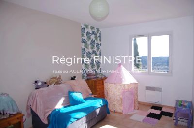 Vente Maison Draguignan - Réf. 12465  - Mandataire immobilier Régine Finistre - image 14