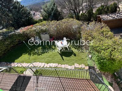 Vente Maison Mallemoisson - Réf. 12499  - Mandataire immobilier Corinne Gruber - image 14