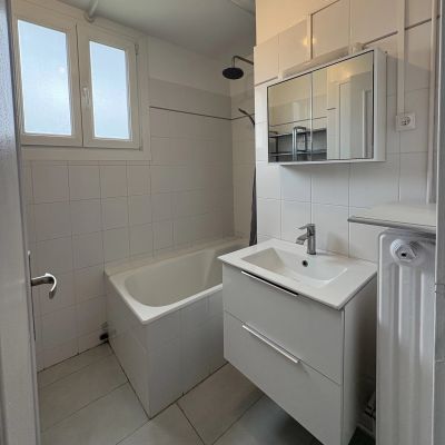 Vente Appartement Tinqueux - Réf. 12492  - Mandataire immobilier Sylvana Ferracin - image 7