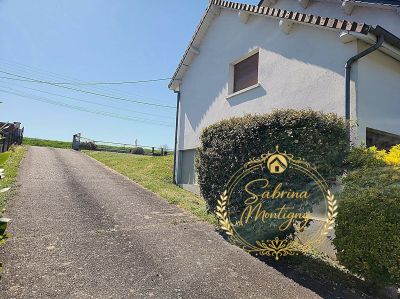 Vente Maison de village Cheillé - Réf. 12546  - Mandataire immobilier Sabrina Montigny - image 2