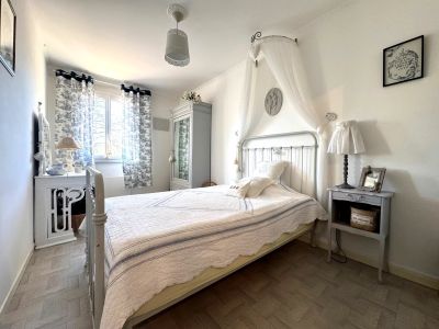 Vente Maison Garéoult - Réf. 12511  - Mandataire immobilier Johan Benguigui - image 8