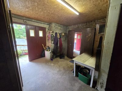 Vente Maison de village Plémet - Réf. 12516  - Mandataire immobilier Pierre-Yves Le Dorner - image 22