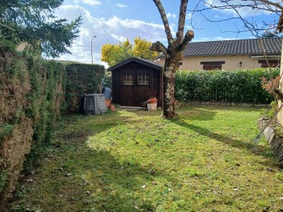 Vente Maison Bergerac - Réf. 12482  - Mandataire immobilier Loick Richard - image 5