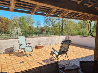 Vente Maison Saint-Ouen - Réf. 12513  - Mandataire immobilier Christophe Hémery - image 4