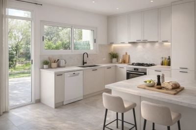 Vente Maison Aix-en-Provence - Réf. 12536  - Mandataire immobilier Kelly Guedj - image 20