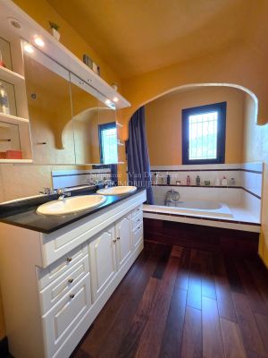 Vente Villa Vidauban - Réf. 12013  - Mandataire immobilier Stéphanie Van De Kadsye - image 12