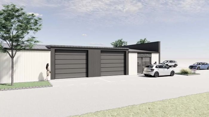 Pontivy 56300 – Local