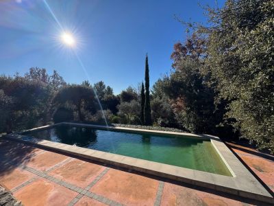 Vente Maison Moissac-Bellevue - Réf. 12385  - Mandataire immobilier Johan Benguigui - image 23