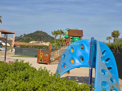 Vente Maison Vidauban - Réf. 12590  - Mandataire immobilier Stéphanie Van De Kadsye - image 11