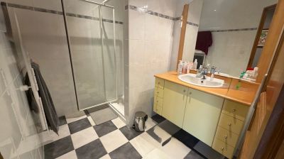 Besançon 25000 – Maison