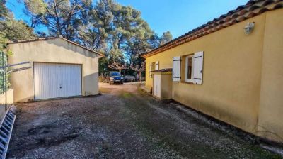 Vente Villa Draguignan - Réf. 12091  - Mandataire immobilier Régine Finistre - image 22