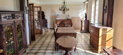 Vente Maison Villiers-sur-Loir - Réf. 12504  - Mandataire immobilier Christophe Hémery - image 2