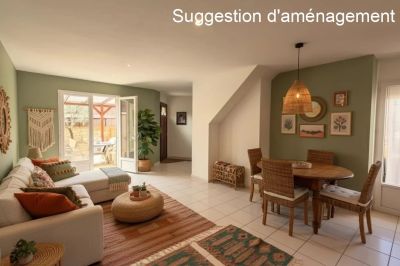 Vente Maison Pertuis - Réf. 12518  - Mandataire immobilier Xavier Paris - image 2