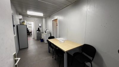 Matoury 97351 – Ensemble immobilier