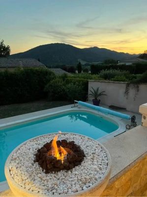 Vente Maison Mallemoisson - Réf. 11952  - Mandataire immobilier Corinne Gruber - image 25