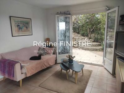 Vente Maison Draguignan - Réf. 12465  - Mandataire immobilier Régine Finistre - image 6