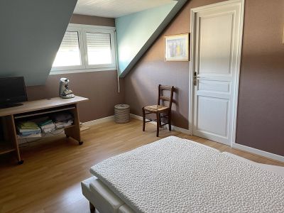 Le Faouët 56320 – Local et fonds de commerce