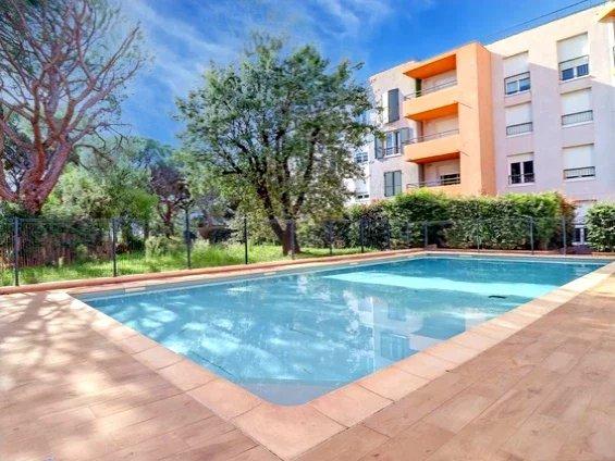 Appartement 64.25 m²