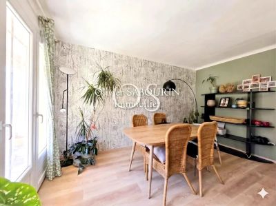 Vente Appartement Saint-Raphaël - Réf. 12588  - Mandataire immobilier Stéphanie Van De Kadsye - image 5